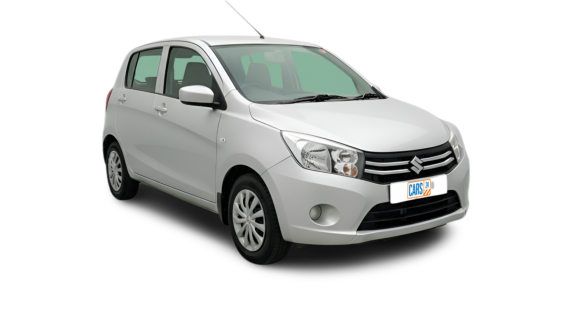 Maruti Celerio-img